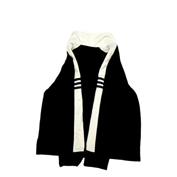 NWOT Adidas Track Jacket size 24 Months - Picture 6 of 7